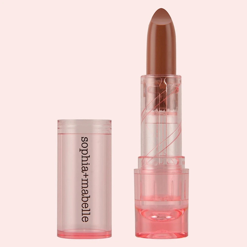 [NIB] Sophia + Mabelle Hydrating Hybrid Lipstick
